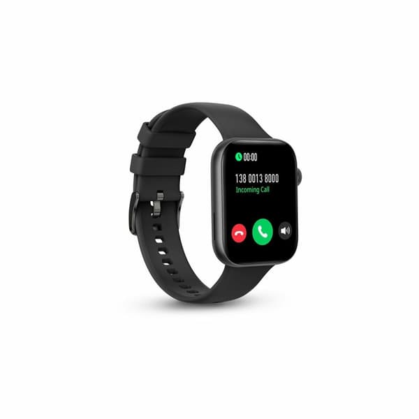 Smartwatch SPC Smartee Duo 2 9650N Sort 1,8"