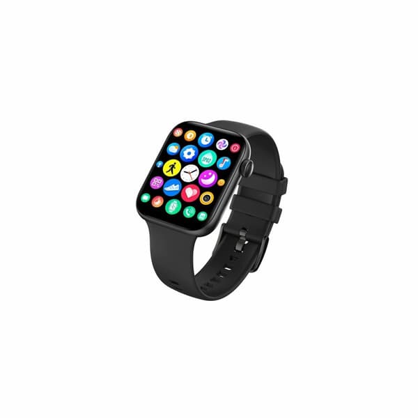 Smartwatch SPC Smartee Duo 2 9650N Sort 1,8"