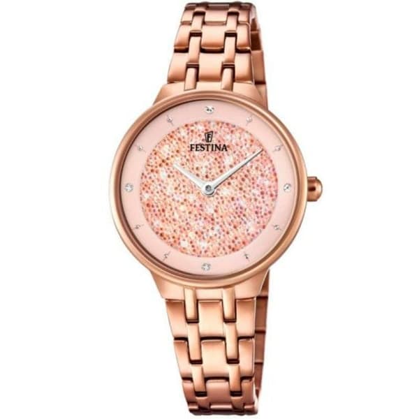Festina F20384-2 naisten kello