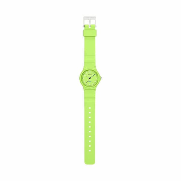 Damklocka Casio LQ-24B-3BEF (Ø 31 mm)