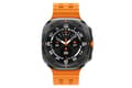Miniatyrbillede 2 af 6: Samsung Galaxy Watch Ultra LTE L705 (47mm) Grå smartur
