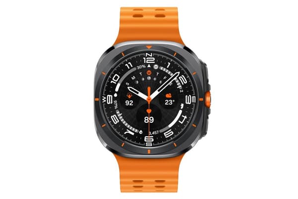 Samsung Galaxy Watch Ultra LTE L705 (47mm) Grå smartur