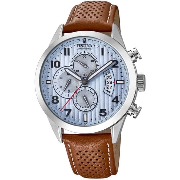 Festina F20271/4 Herrklocka