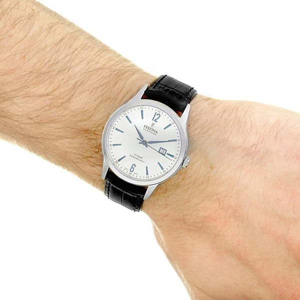 Festina F20007/2 herrklocka