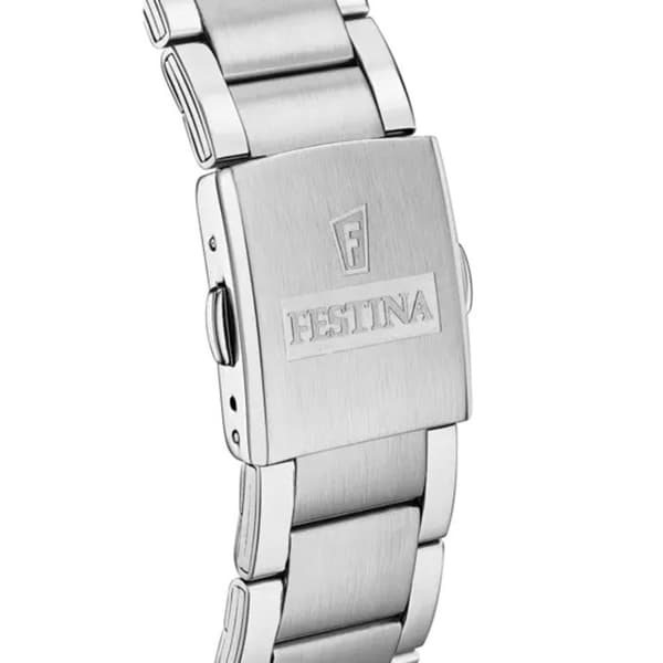 Festina F16826/D Chronograph Quartz Herrklocka