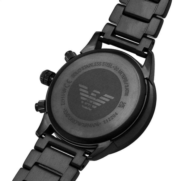 Miesten Emporio Armani AR11472 -kello