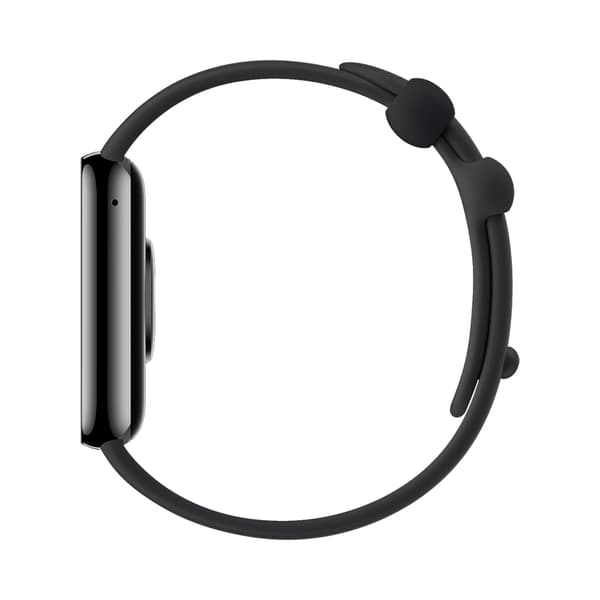 Xiaomi Smart Band 8 Pro -aktiivisuusseuranta AMOLED-näytöllä ja kehittyneillä terveysominaisuuksilla - Musta