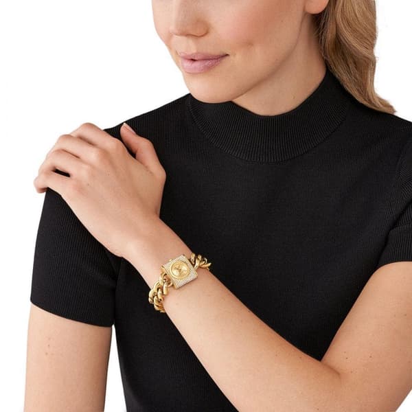 Michael Kors MK4711 Damklocka