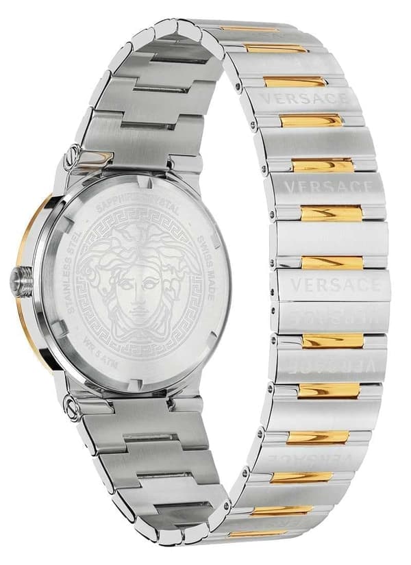 Versace VEVI00420 miesten kello