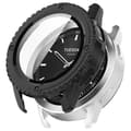 Miniatyrbilde 2 av 2: Beskyttelsesveske med skjermbeskytter til Xiaomi Watch S3 - Svart