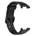 Miniatyrbillede 3 af 3: Justerbart armbånd til Xiaomi Band 7 Pro - Sort