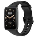 Miniatyrbillede 2 af 3: Justerbart armbånd til Xiaomi Band 7 Pro - Sort