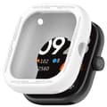 Pikkukuva 2 / 2: Silikonisuojus Redmi Watch 4 - Valkoinen