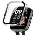 Pikkukuva 2 / 2: Suojakotelo ja näytönsuoja Redmi Watch 3:lle - Kirkas