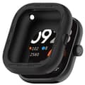 Miniatyrbillede 2 af 2: Silikone cover til Redmi Watch 4 - Sort