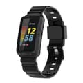 Miniatyrbild 1 av 3: Armband till Fitbit Charge 6 - Svart