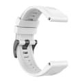 Miniatyrbild 2 av 2: Armband till Garmin Fenix 7S 20mm - Vit