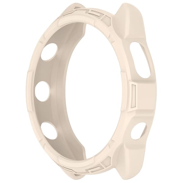 Skyddskal till Garmin Forerunner 965 - Starlight
