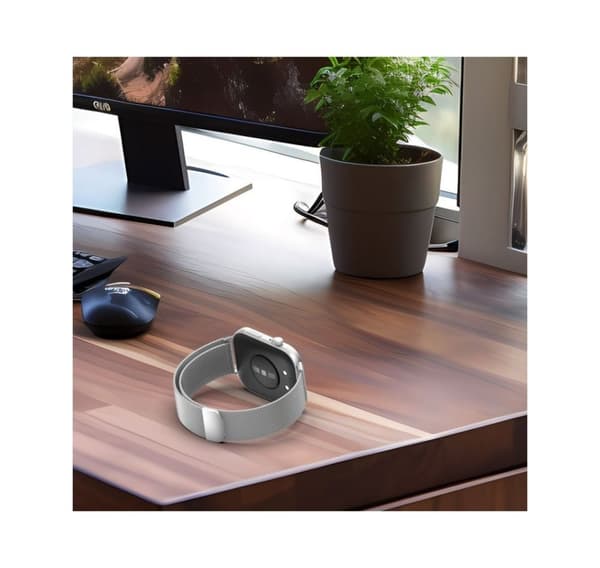 Tech-Protect urrem MilaneseBandHuawei Watch Fit 3, sort