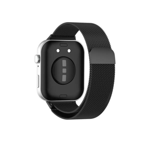 Tech-Protect urrem MilaneseBandHuawei Watch Fit 3, sort