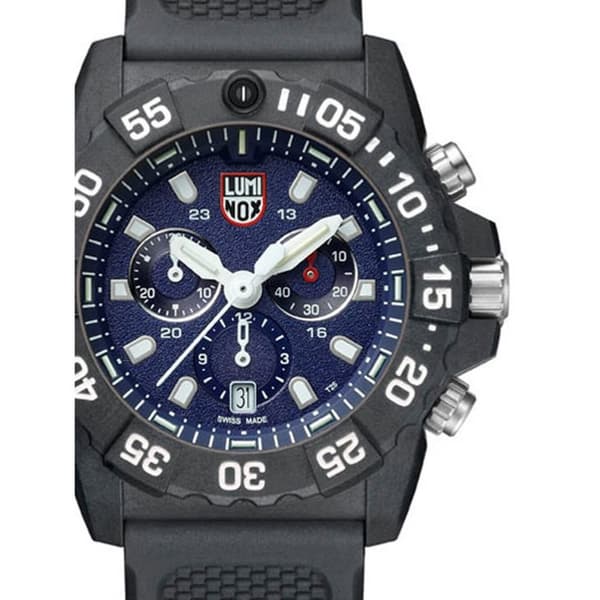 Mens Watch Luminox XS.3583, Quartz, 45mm, 20ATM