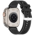 Miniatyrbillede 2 af 2: Armbånd til Apple Watch Series 9 38/40/41mm - Sort