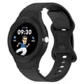Miniatyrbild 3 av 3: Armband till Google Pixel Watch 1 / 2 - Svart