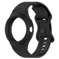 Miniatyrbild 1 av 3: Armband till Google Pixel Watch 1 / 2 - Svart