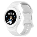 Miniatyrbild 3 av 3: Armband till Google Pixel Watch 1 / 2 - Vit