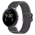 Miniatyrbild 3 av 3: Elastiskt armband till Google Pixel Watch 1 / 2 - Grå