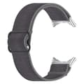 Miniatyrbild 2 av 3: Elastiskt armband till Google Pixel Watch 1 / 2 - Grå