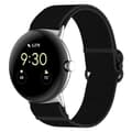 Miniatyrbilde 3 av 3: Elastisk armbånd for Google Pixel Watch 1/2 - Svart