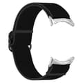 Miniatyrbilde 2 av 3: Elastisk armbånd for Google Pixel Watch 1/2 - Svart