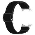 Pikkukuva 1 / 3: Joustava ranneke Google Pixel Watch 1/2:lle - Musta
