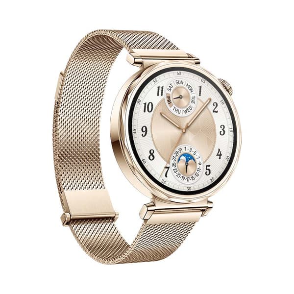Huawei Watch GT5 41mm kulta