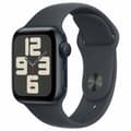 Miniatyrbillede 1 af 8: Smartwatch Apple MXE93QL/A Marineblå 40 mm