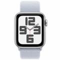 Miniatyrbild 2 av 8: Smartklocka Apple MXEE3QL/A Grå 40 mm