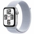 Miniatyrbillede 1 af 8: Smartwatch Apple MXET3QL/A Grå 44 mm