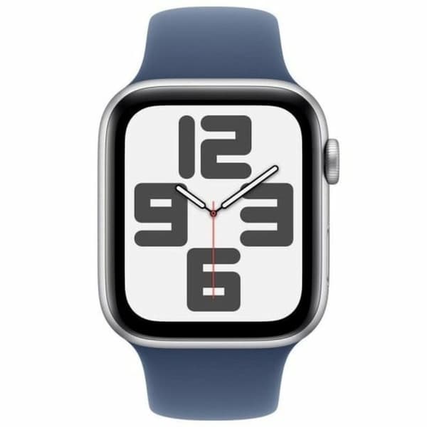 Älykello Apple MXER3QL/A Harmaa 44 mm