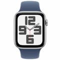 Pikkukuva 2 / 8: Älykello Apple MXER3QL/A Harmaa 44 mm