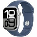 Pikkukuva 1 / 9: Älykello Apple MWX33QL/A Harmaa