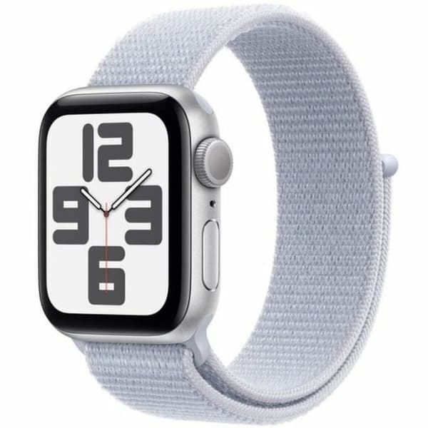 Smartklokke Apple MXEE3QL/A Grå 40 mm