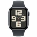 Miniatyrbilde 2 av 8: Smartklokke Apple MXEJ3QL/A Marineblå 44 mm