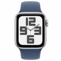 Miniatyrbillede 2 af 8: Smartwatch Apple MXEC3QL/A Grå 40 mm