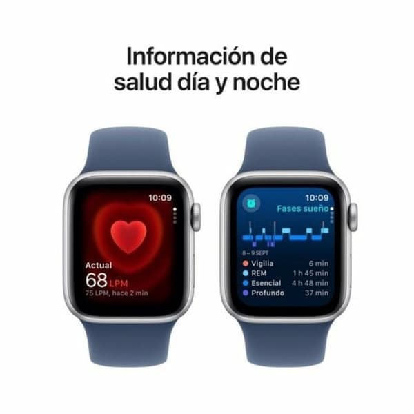 Älykello Apple MXEC3QL/A Harmaa 40 mm