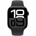 Miniatyrbillede 2 af 9: Smartwatch Apple MWX63QL/A Sort