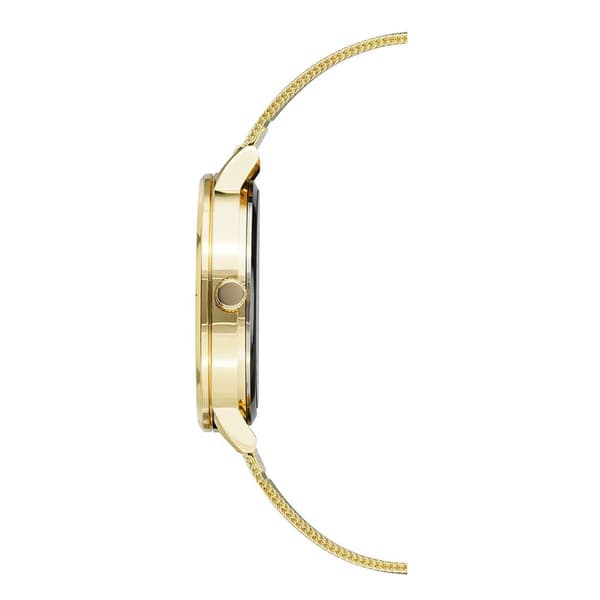 Juicy Couture Jc1240chgp Kello Kultainen