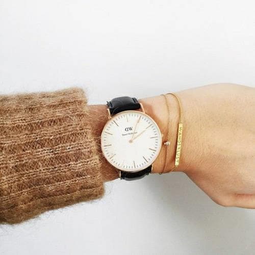 Daniel Wellington 0508DW Naisten kello