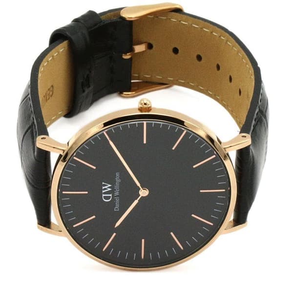 Daniel Wellington DW00100129 miesten kello