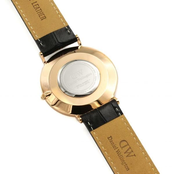 Daniel Wellington DW00100129 miesten kello